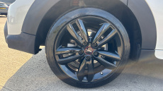 MINI Hatchback 1.5 Cooper Sport 5dr Petrol Hatchback
